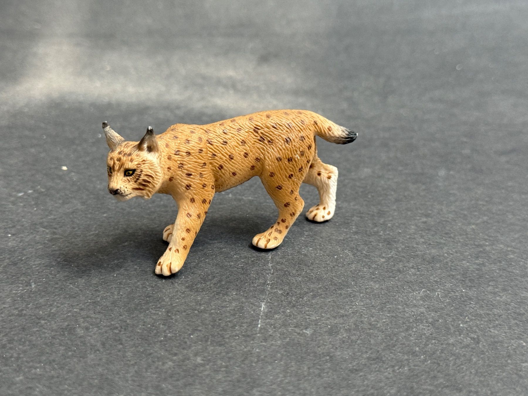Schleich Figuren: Schleich Luchs Luchsweibchen – Gebraucht aus Ennetbaden von mapa05