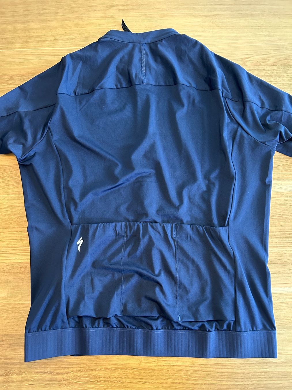 Specialized Canottiere & Pantaloni: Neuwertiges Specialized Rennradtrikot – Usato da Rebstein venduto da Lukif 1