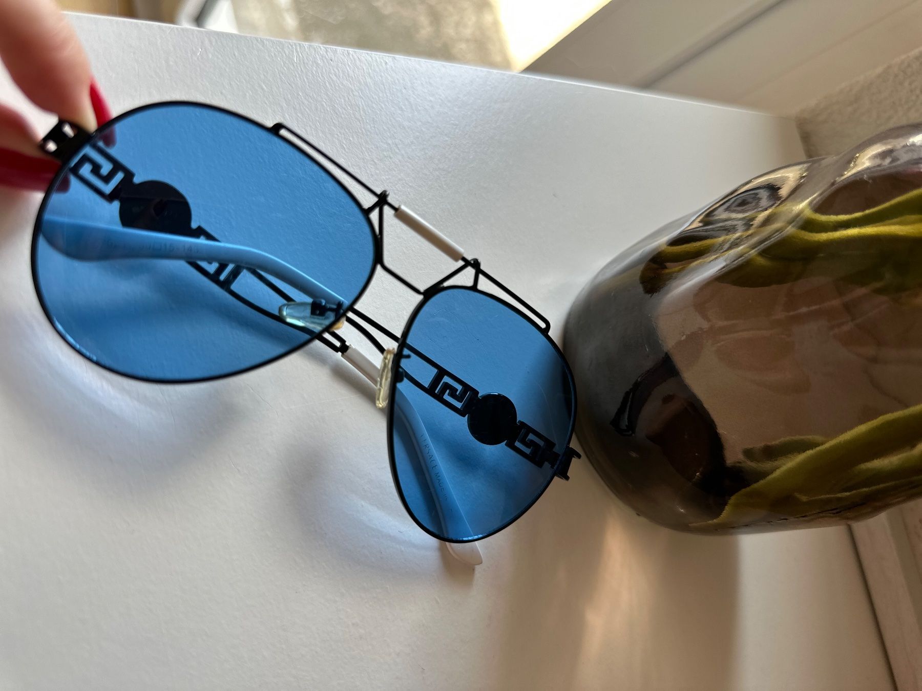 Occhiali & Lenti: Sonnenbrille – Usato da Schaffhausen venduto da Nadiuna