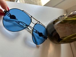 Sonnenbrille