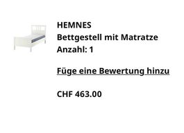 Bett