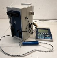 Hamilton / GE Micro Lab Microlab 500 Dual Syringe Diluter