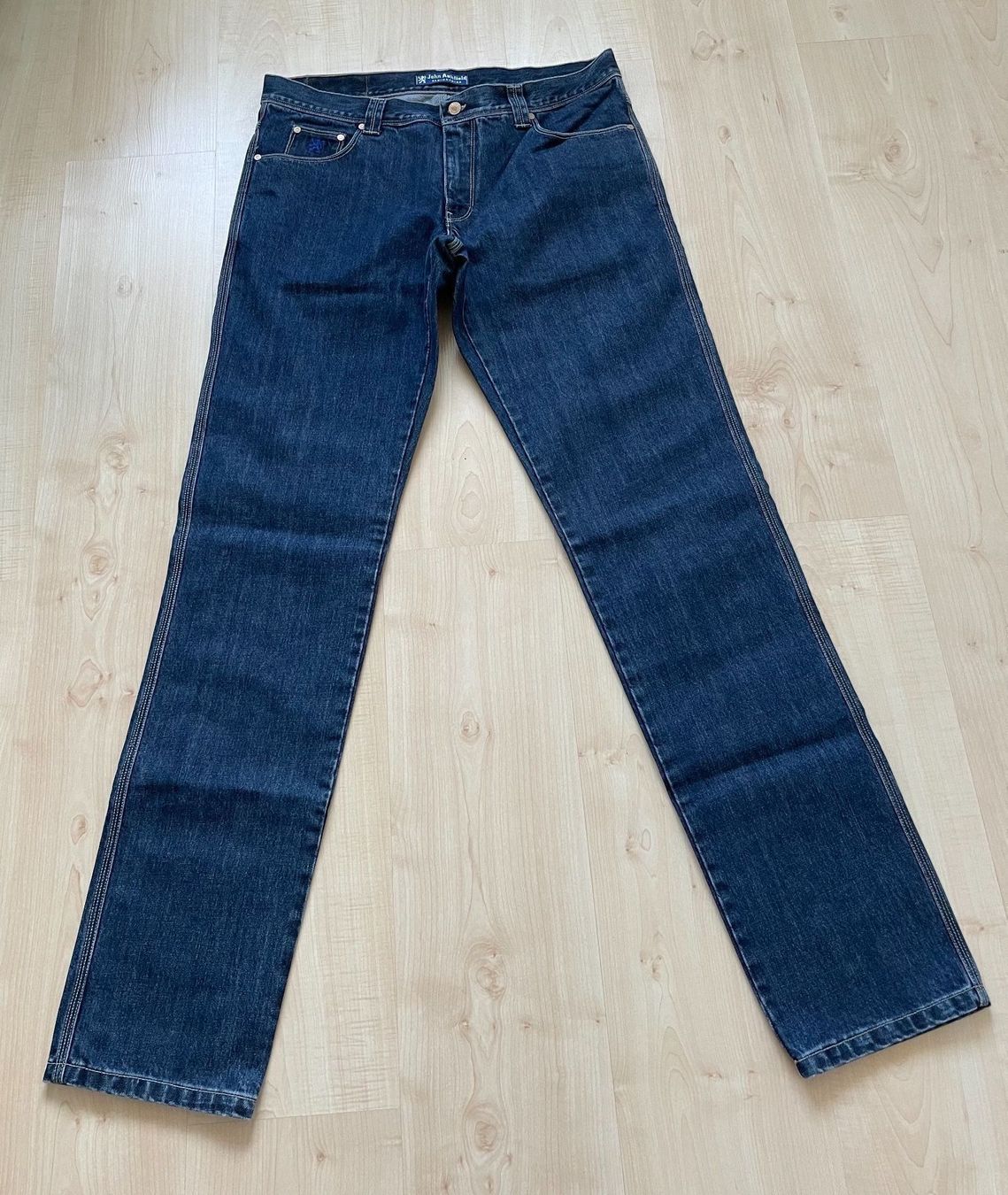 Jeans: Jeans von John Ashfield, neu, Grösse 40 – Nuovo (secondo la descrizione) da Wilderswil venduto da Renaissance1