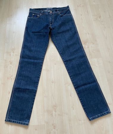 Jeans von John Ashfield, neu, Grösse 40