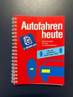 Fahrschule Theorie-Buch neu
