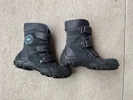 Kinder Winterschuhe, Grösse 33