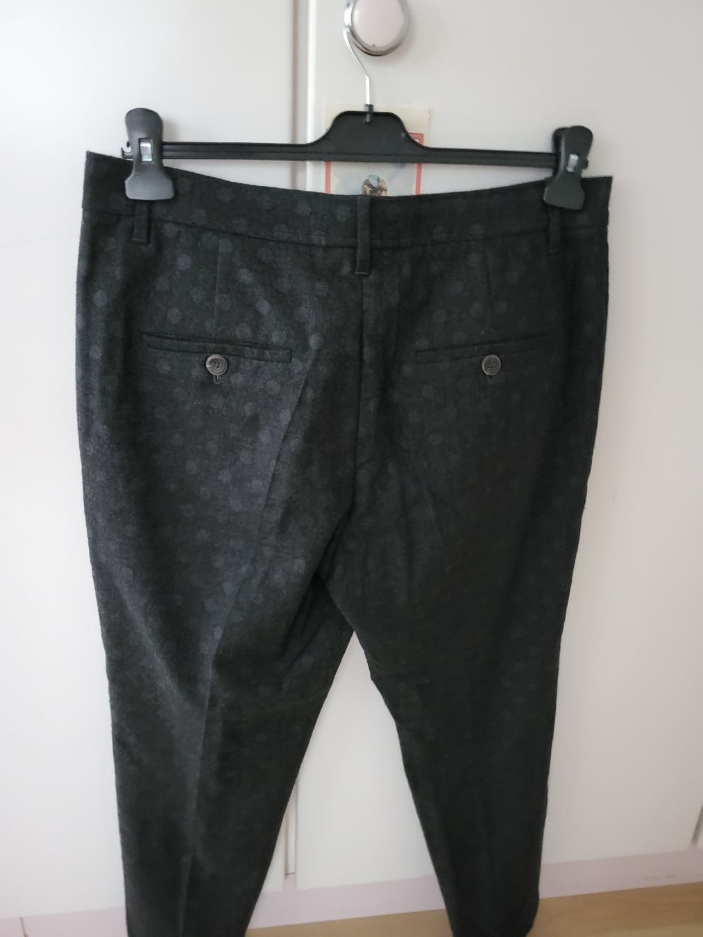 Brunello Cucinelli Pantaloni: Brunello Cucinelli Hose L – Usato da Hellbühl venduto da Veci02 2
