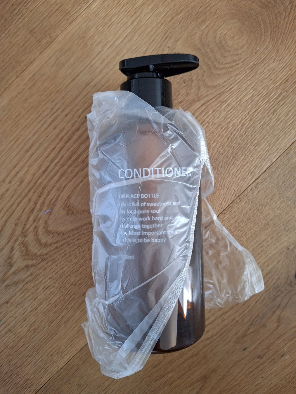 Sonstige Körperpflege: Shampoo/Body Soap/Conditioner Spender – Neu und originalverpackt aus Niederbipp von Himbo62 3