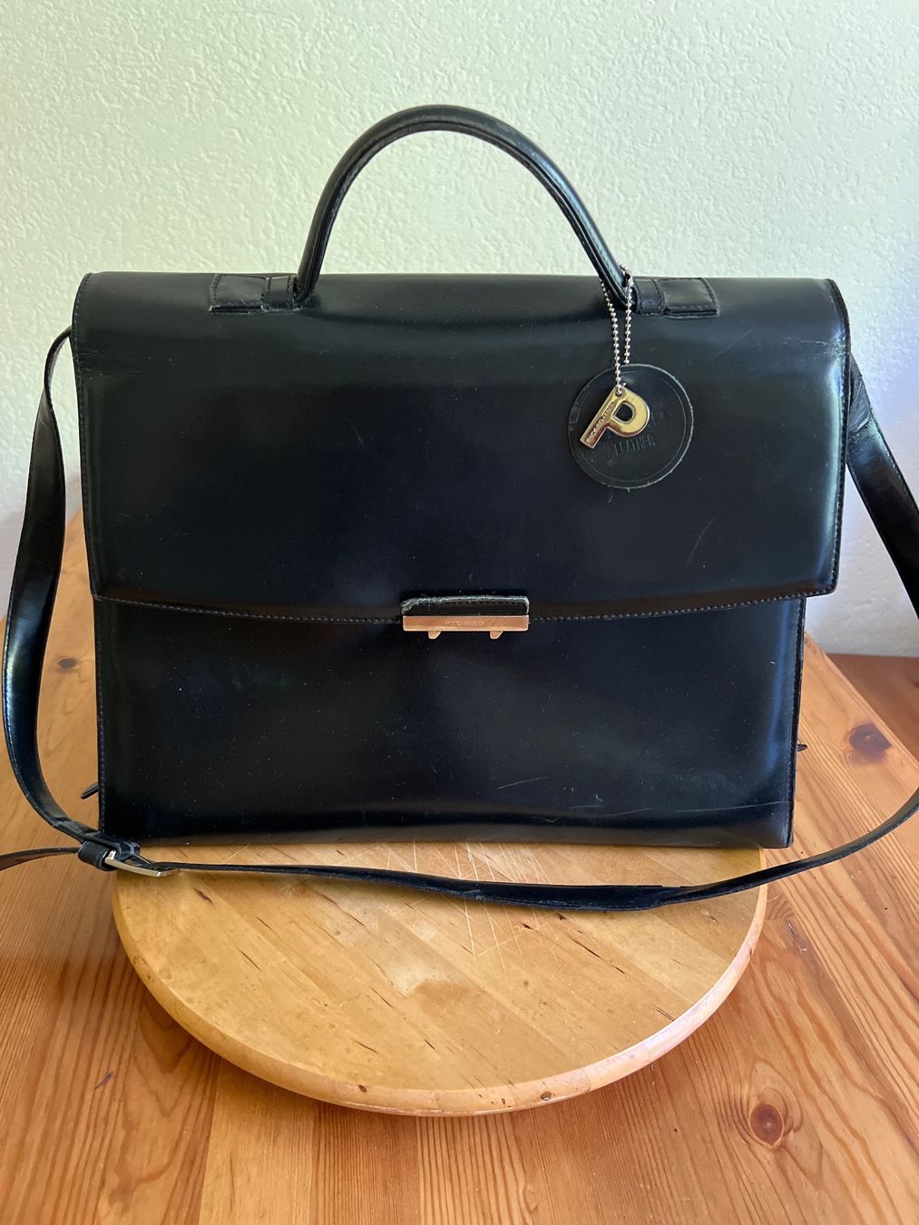Picard Valises & Sacs: PICARD AKTENTASCHE – D'occasion à Schaffhausen par susiquatro01