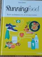 Runningfood: Rezepte für Top-Leistung! Wie neu!