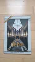 Harry Potter Making Of Official Guide