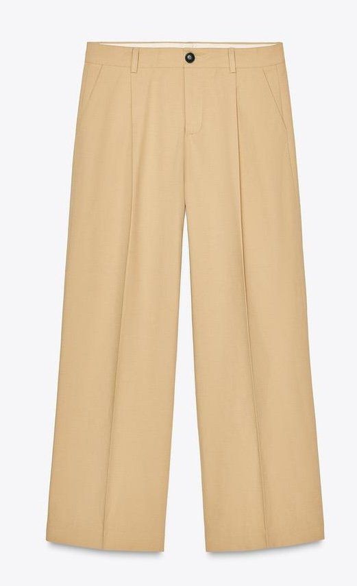 Zara Hosen: CHINOHOSE ZARA NEU – Neu (gemäss Beschreibung) aus Biberist von Soleda67