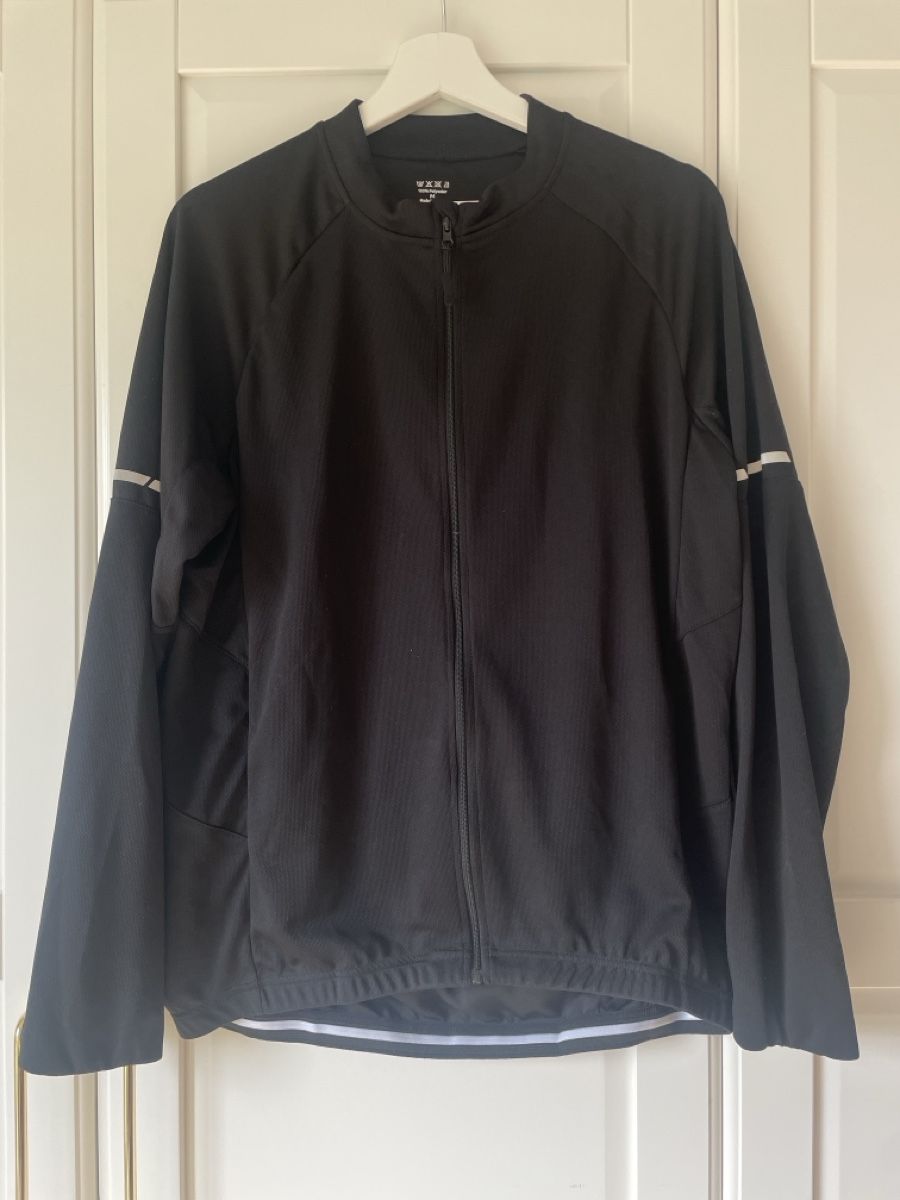 Canottiere & Pantaloni: Herren Solo Actfit Fahrradtrikot/Jacke, Grösse M – Nuovo (secondo la descrizione) da Sissach venduto da nelimas 3