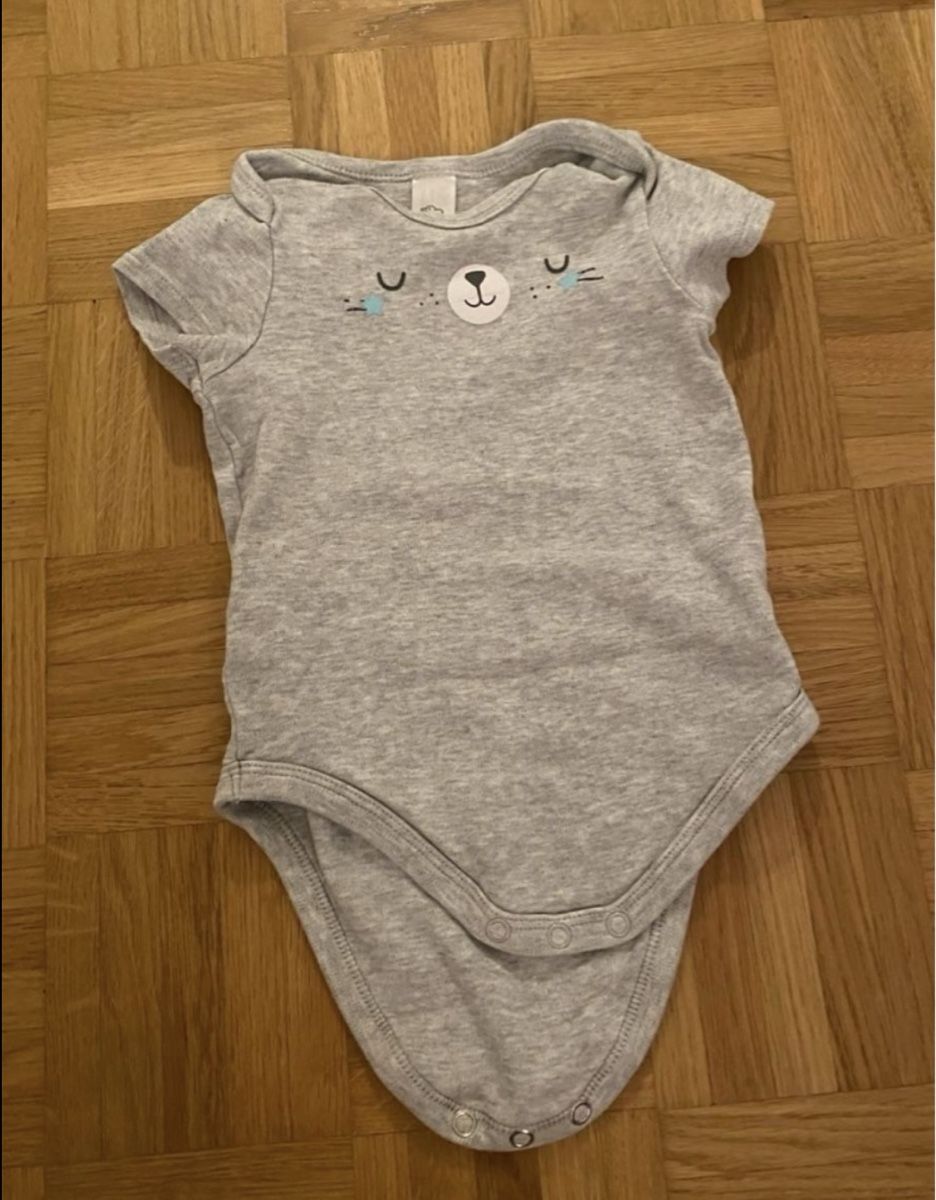 Lotti & Set di vestiti: Kinder Kleider Grösse 80 – Usato da Zürich venduto da zd_1965 4