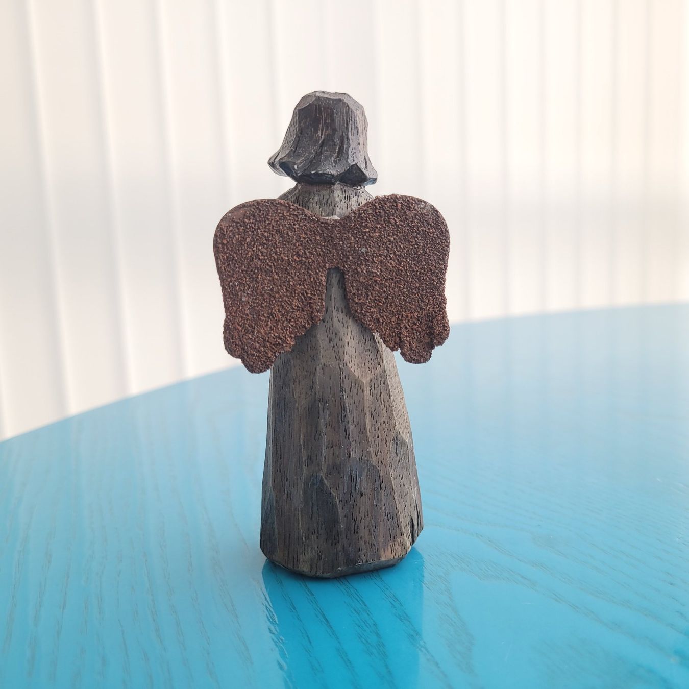 Figuren: Engel Figur Deko Weihnachten Advent Geschenkidee – Gebraucht aus SCHÜBELBACH von CoKaHa 2
