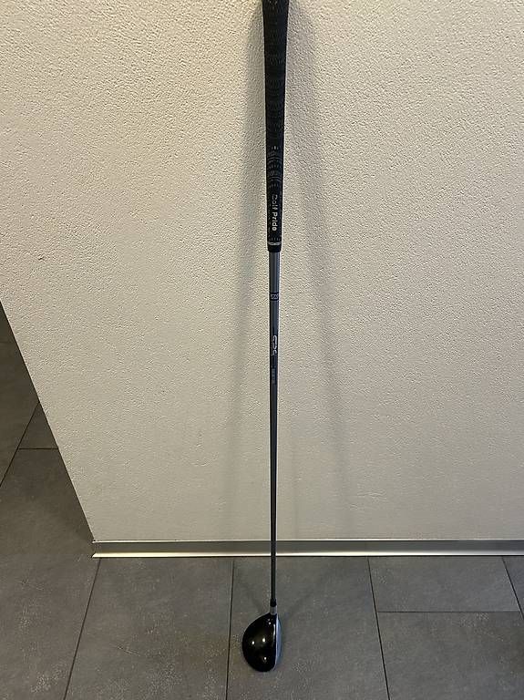 Mazze & Set: Ping i15 Fairway Holz 5 A Flex – Usato da Lachen SZ venduto da Brian49