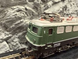 Arnold 0234 DB BR 150 DEFEKT