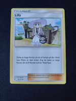 Lilly 62/73 Trainer Pokémon Shining Legends 2017 (DE) ab 1.-