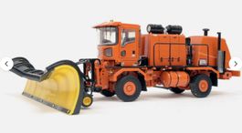 TWH échelle 1:50 #072-01056  - Camion Oshkosh
