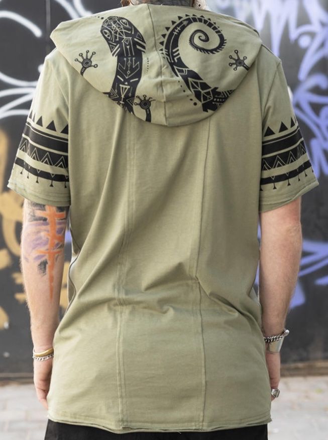 T-shirt: Tshirt Herren Goa Plazmalab Gr.XL – Nuovo e nell'imballaggio originale da Erlinsbach venduto da moseco 1