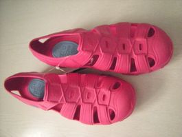 SKECHERS Badeschuhe Sommer Schuhe Gr. 37 pink NEU