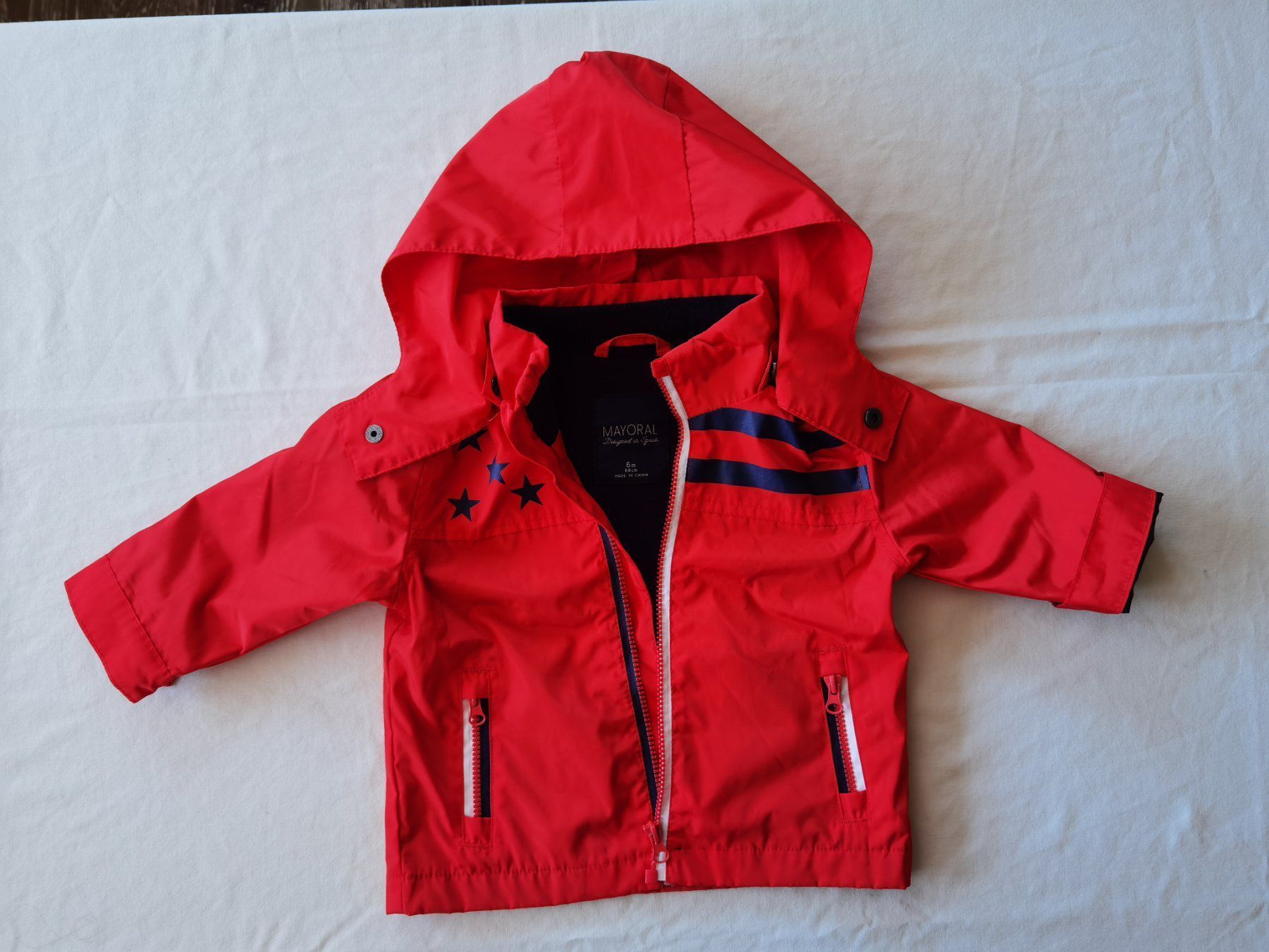 Mayoral Giacche & Cappotti: Mayoral Jacke – Usato da Grüningen venduto da adaja