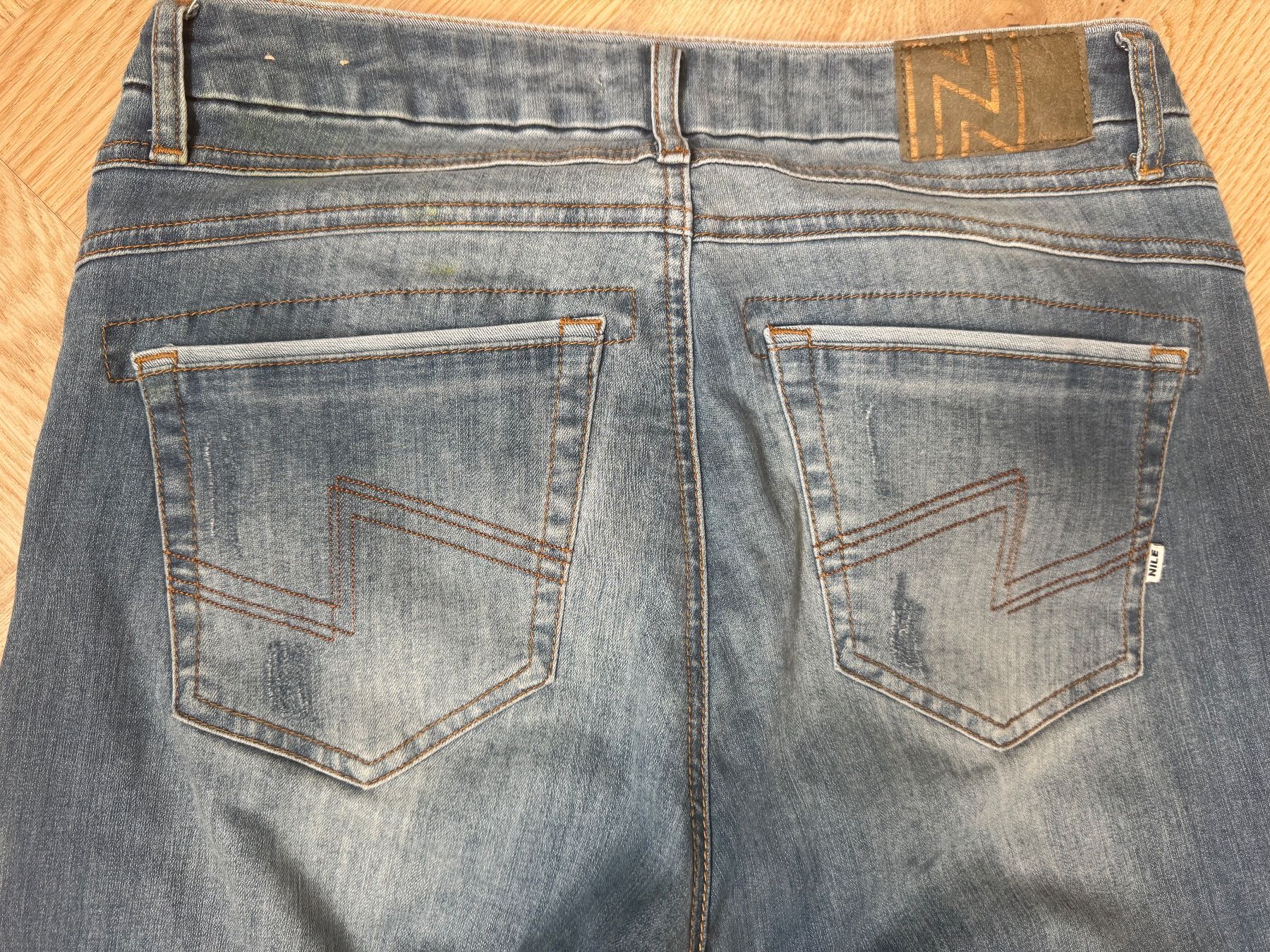 Nile Pantaloni: NILE HOSE GR. S – Usato da Walperswil venduto da So1me25 9