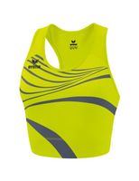 Erima Frauen RACING Bra - primrose (Grösse: 40)