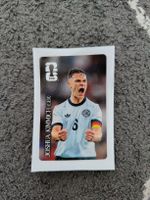 Panini Cola Sticker Kimmich
