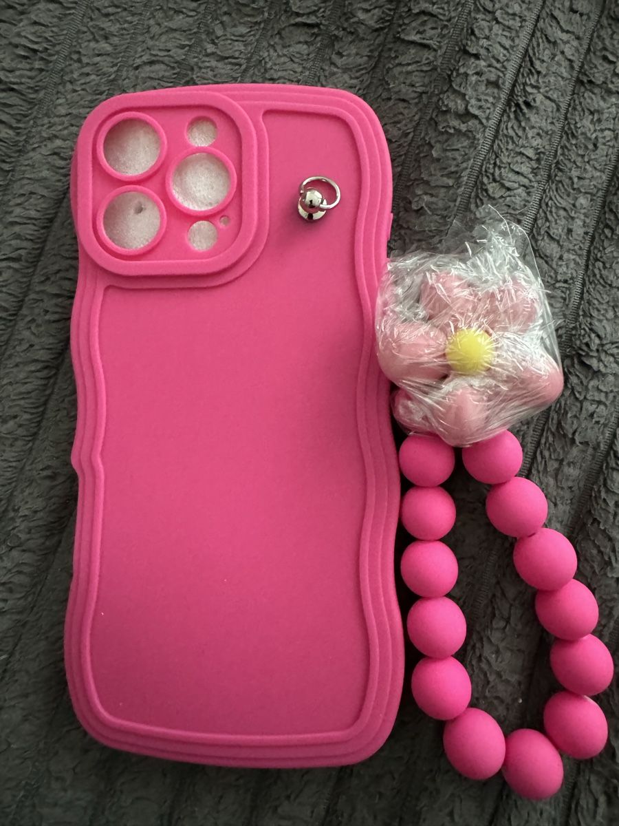 Apple Cover & Protezioni schermo: Cover iPhone 16 Pro Max – Nuovo (secondo la descrizione) da Pfeffikon LU venduto da pepino17