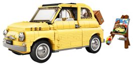 LEGO Creator 10271 Fiat 500