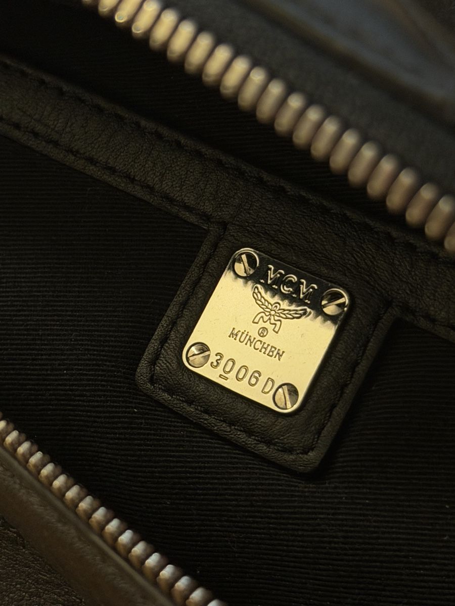 Mcm Sacs: MCM Bauchtasche – Neuf (Voir description) à Baden par mdct_ 2