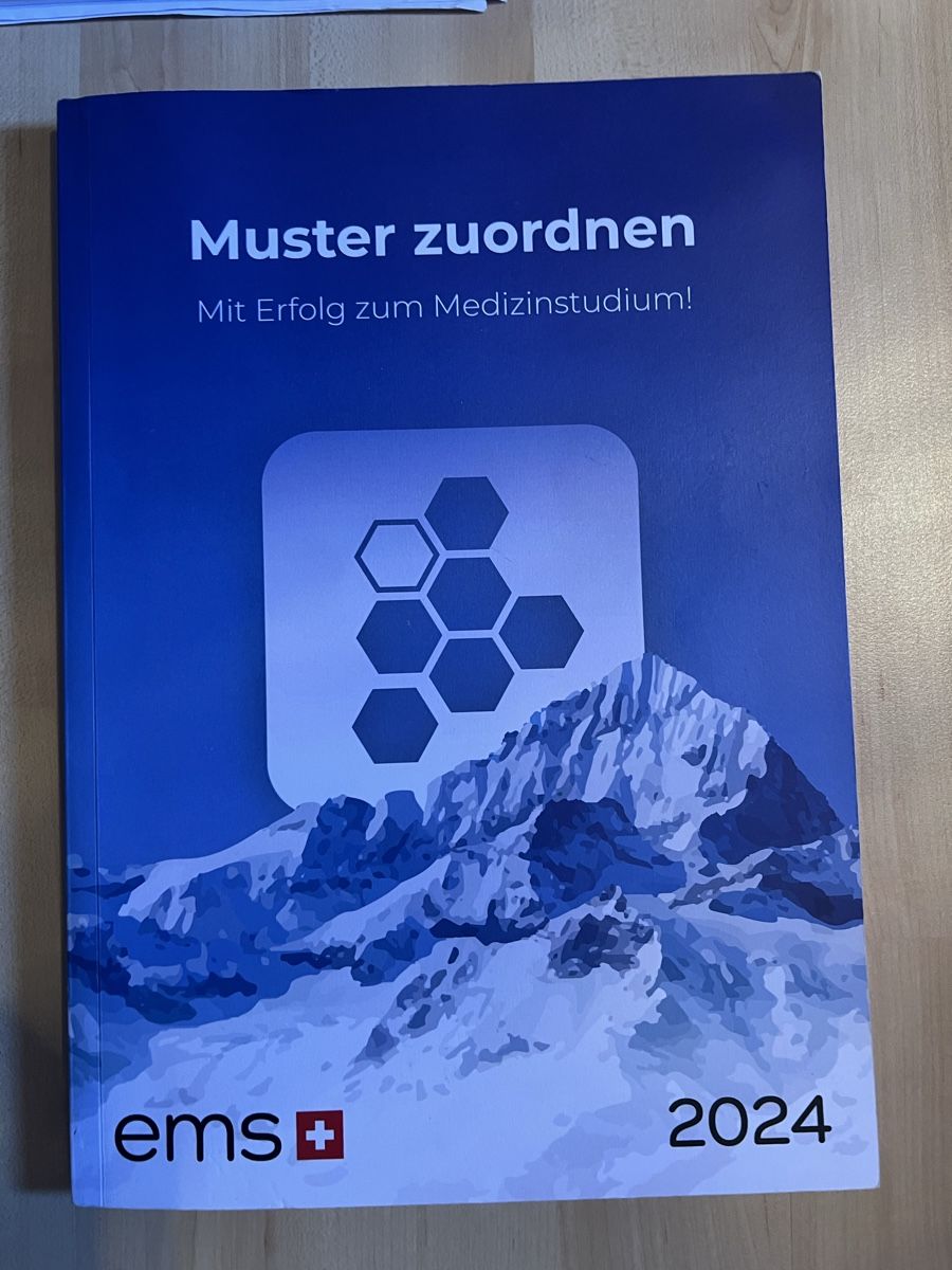 Libri: Numerus Clausus / Ems Bücher – Usato da Flims Dorf venduto da zen_765b 7