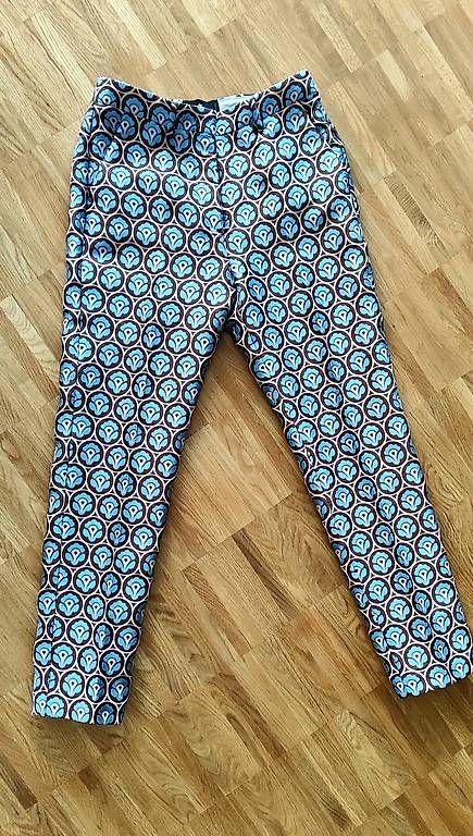 Pantalons: Etro Hose  – Neuf avec emballage d'origine à Sempach par den_txx7