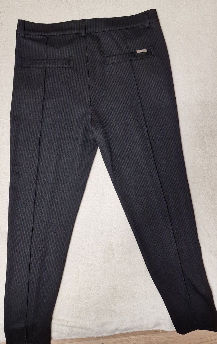 Icon Pantaloni: Pantalon Icon Amsterdam – Nuovo (secondo la descrizione) da Bassecourt venduto da scorpio_29 1