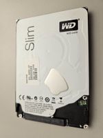 Western Digital (WD10SPCX) 1000GB
