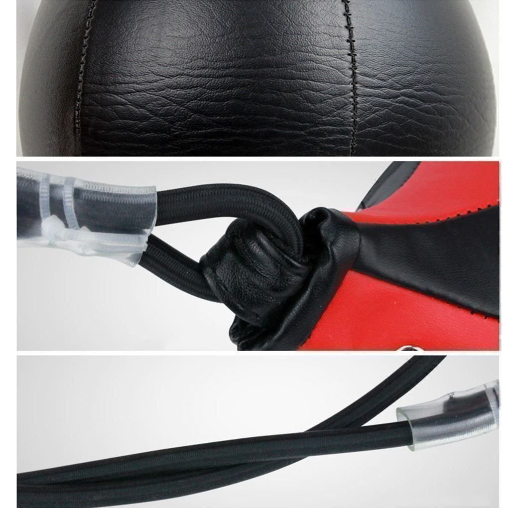 Sacchi da boxe: ✅ NEU Doppelend Boxball Boxsack – Nuovo e nell'imballaggio originale da Wittenbach venduto da ChinaSeidenstrasse 4