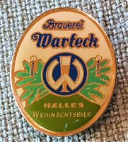 J961 - Pin Warteck Basel Weihnachtsbier