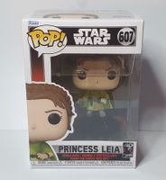 Star Wars Funko Pop - Princess Leia (607)