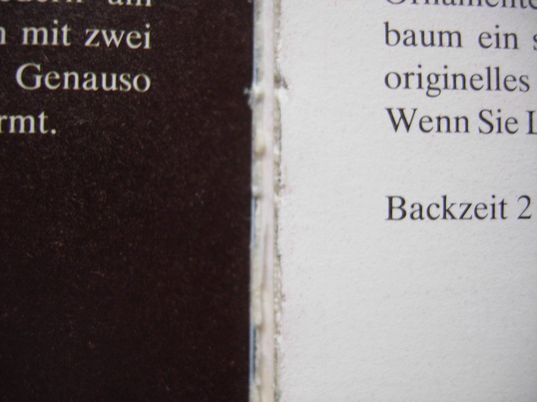 Libri: Salzteig: Bilder und Figuren, TOPP - Büchlein – Usato da Dübendorf venduto da rumpumpel 6