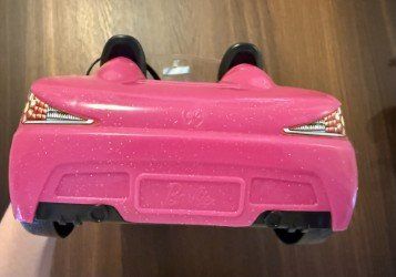 Poupées: Barbie Auto mit 2 Barbies – D'occasion à Luzern par isa_27cg 4
