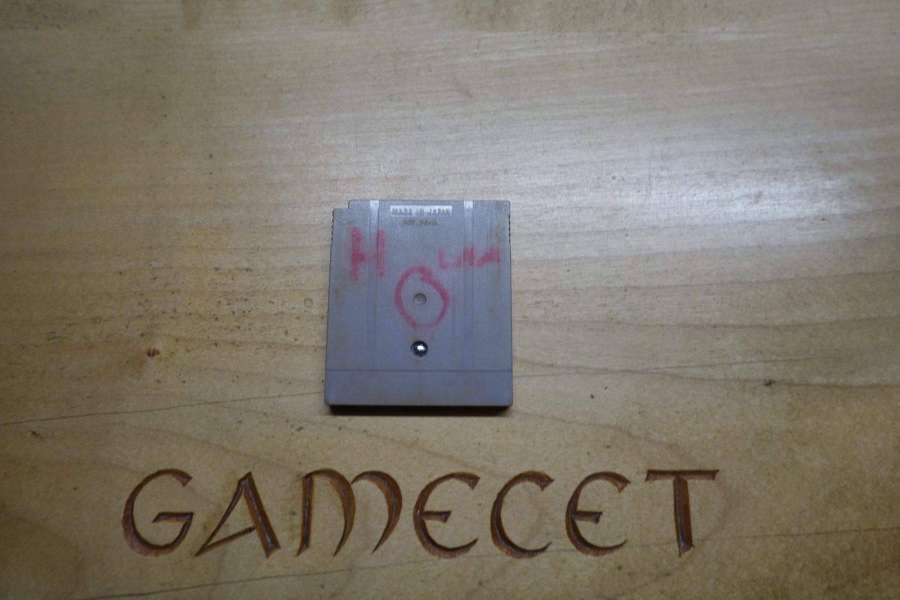 Nintendo Giochi: Nemesis – Usato da Steinach venduto da Gamecet 1