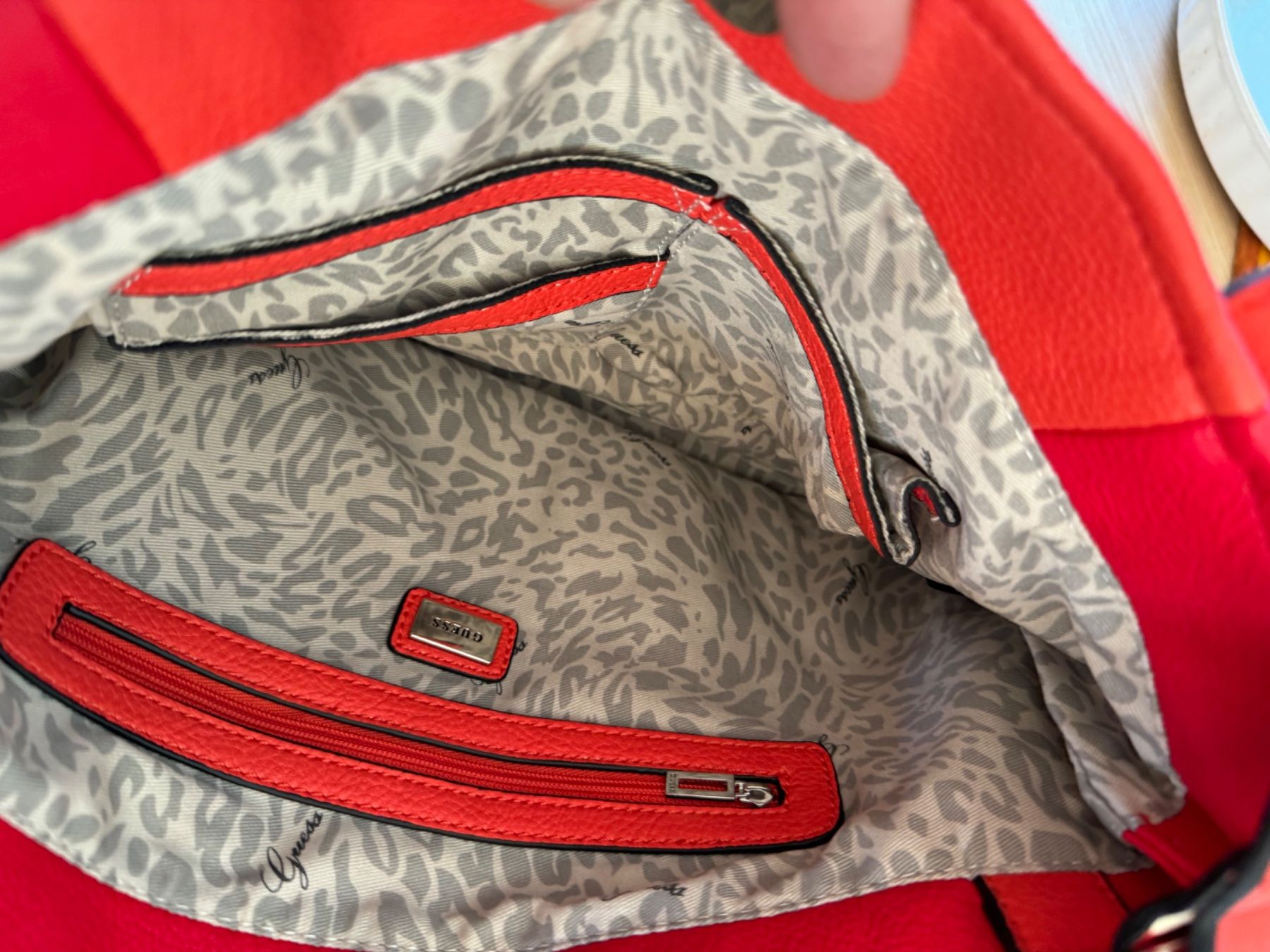 Taschen für Damen: Sac à mains épaule neuf – Neu und originalverpackt aus Veyrier von kimedovapa 3
