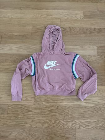 Nike Sportswear Hoodie Grösse XS Guter Zustand