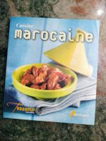Cuisine marocaine Losange Artémis Tendance Recettes