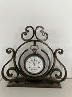Breguet Taschenuhr Balancier Compense