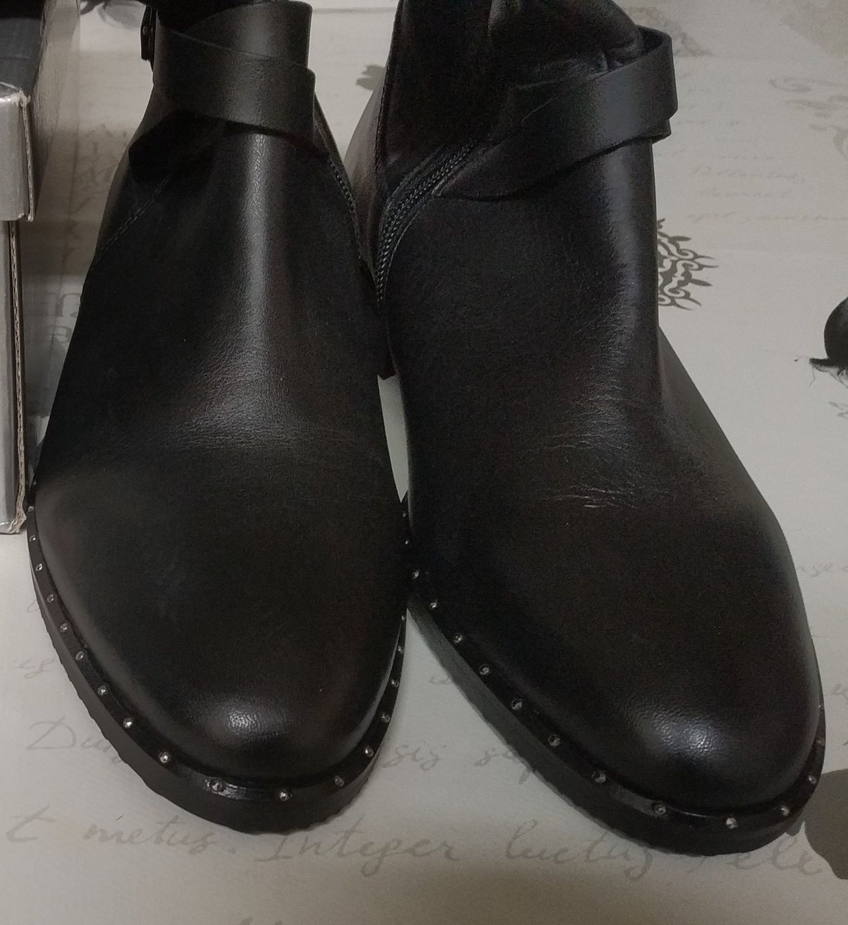 Gabor Scarpe da donna: NEUE schöne Stiefel von Gabor – Nuovo e nell'imballaggio originale da Horgen venduto da Angel0010 1