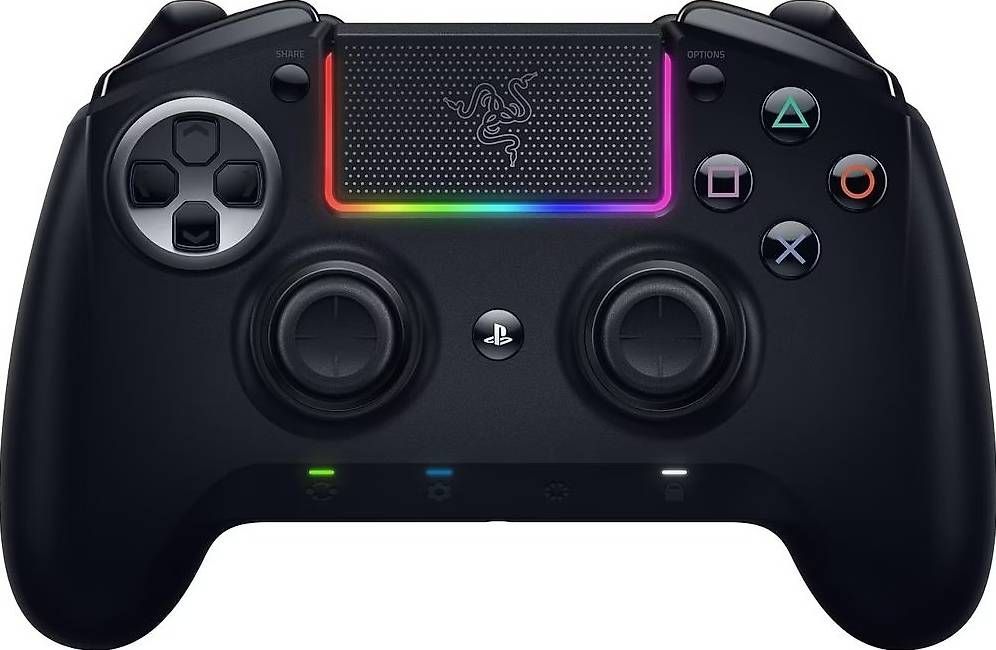 Razer Controller: Razer Raiju Ultimate PS4 Controller – Usato da Udligenswil venduto da Thisu77 4