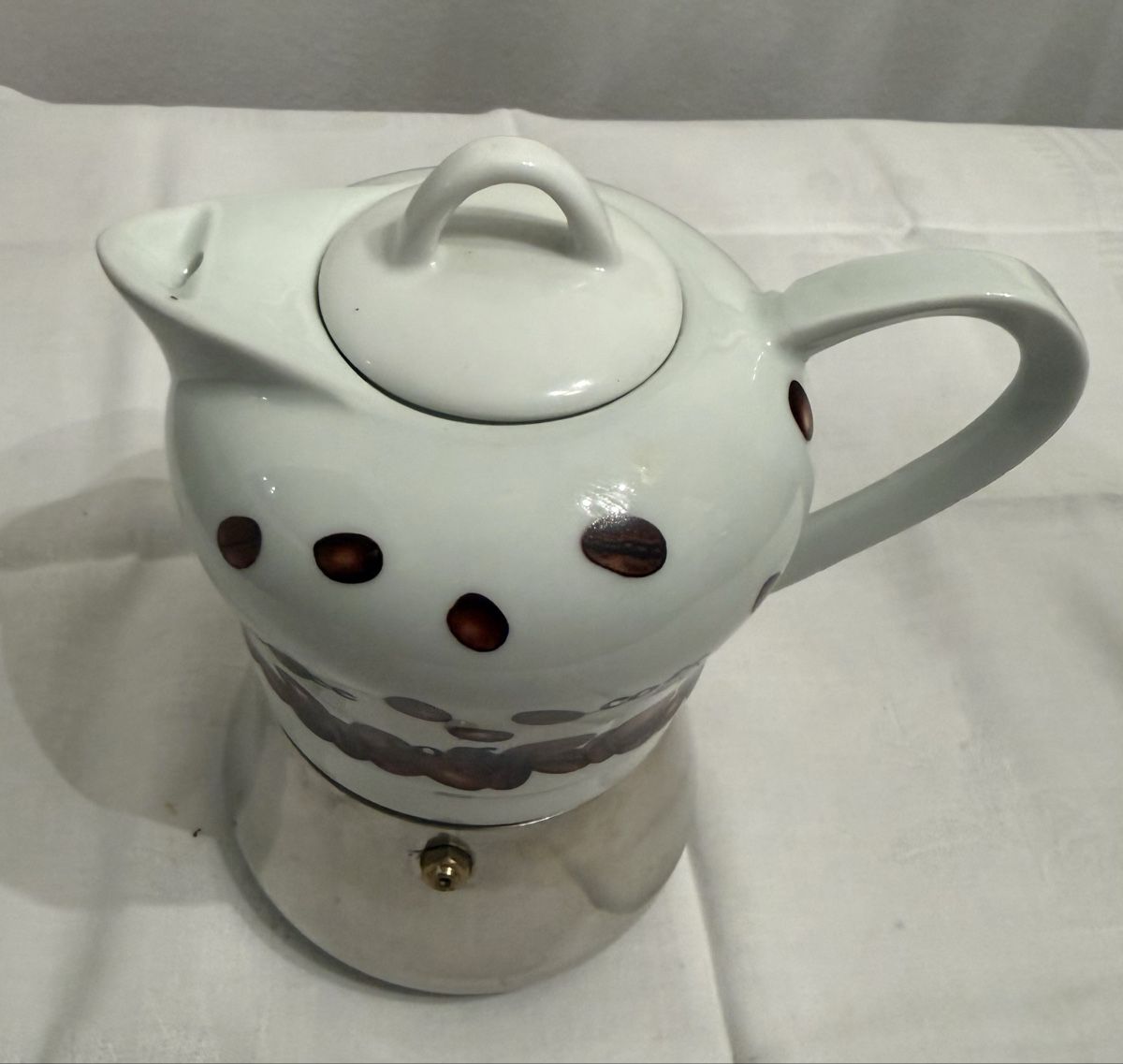 Macchine per caffè & Macchine per espresso: Cafetière – Usato da Vésenaz venduto da NORA1325 1