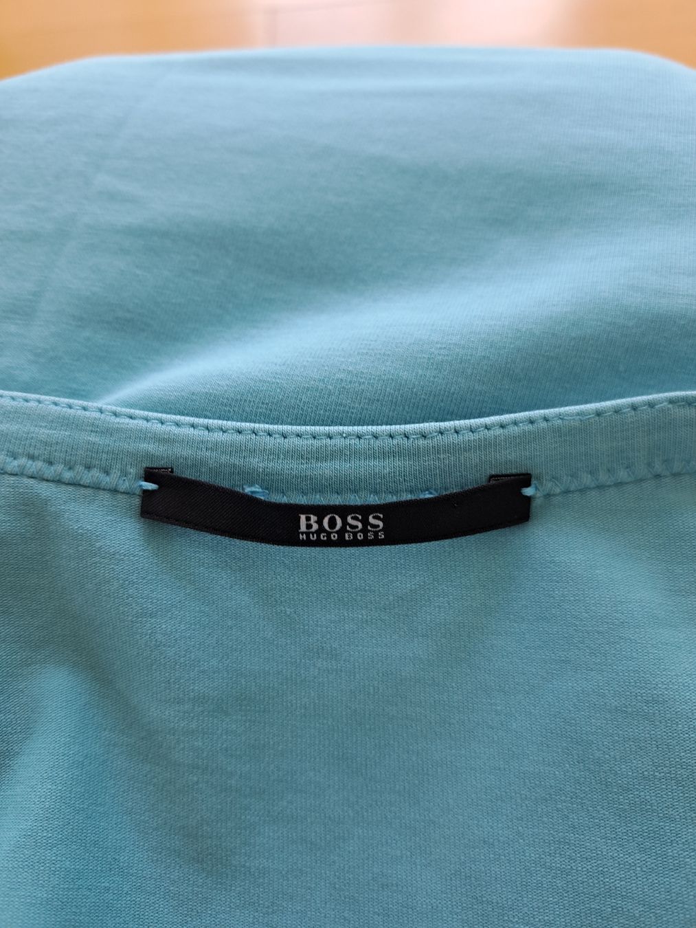 Hugo Boss T-Shirts: Hugo Boss Shirt – Gebraucht aus Thalwil von sternenstaub369 2